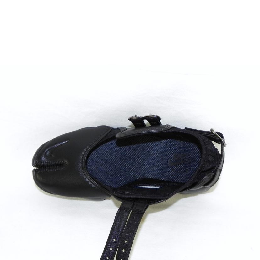 NIKE ナイキ/NIKE　WMNS　AIR　RIFT　＂BUCKLED　STRAPS＂　BLACK/IB8881-001//SAランク/81