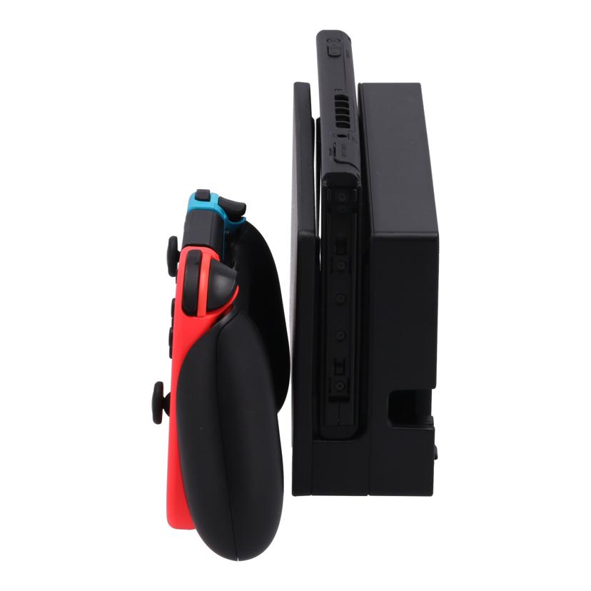 NINTENDO 任天堂 ニンテンドー　/Nintendo　Switch　本体/HCA-001(-01)//XKJ10102823513/Bランク/78