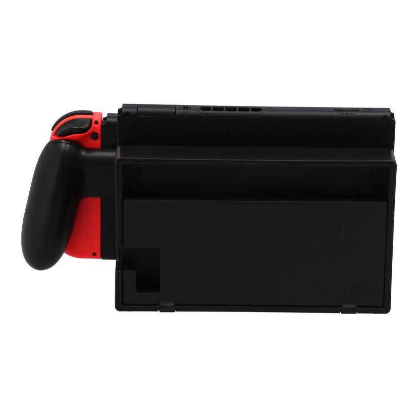 NINTENDO 任天堂 ニンテンドー　/Nintendo　Switch　本体/HCA-001(-01)//XKJ10102823513/Bランク/78