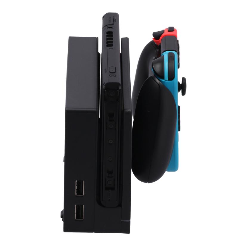 NINTENDO 任天堂 ニンテンドー　/Nintendo　Switch　本体/HCA-001(-01)//XKJ10102823513/Bランク/78