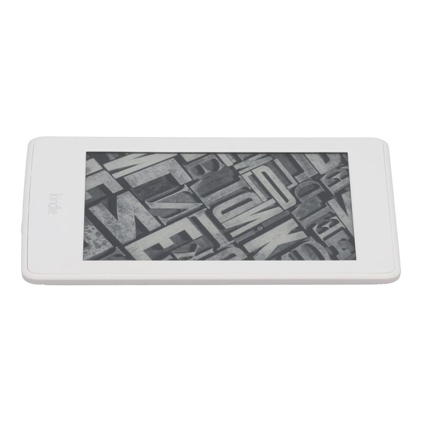 Amazon アマゾン /Kindle Paperwhite 第7世代 32GB/DP75SDI//G090LL0174860R18/Bランク/85