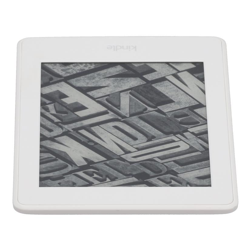 Amazon アマゾン /Kindle Paperwhite 第7世代 32GB/DP75SDI//G090LL0174860R18/Bランク/85