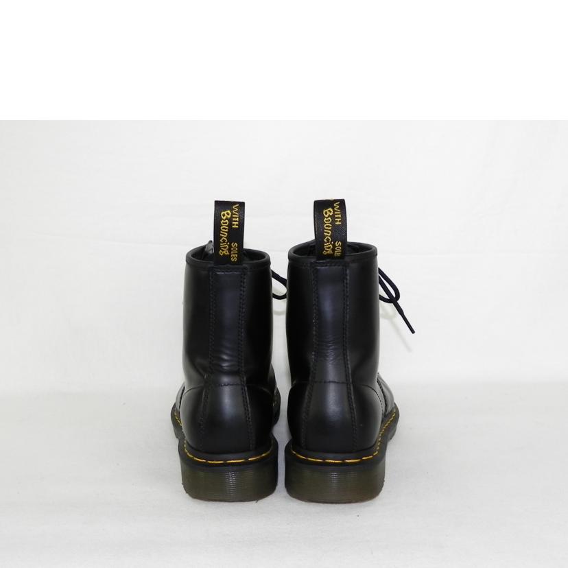 Dr．　Martens ドクターマーチン/Dr．　Martens　8ホールブーツ/1460//Aランク/81