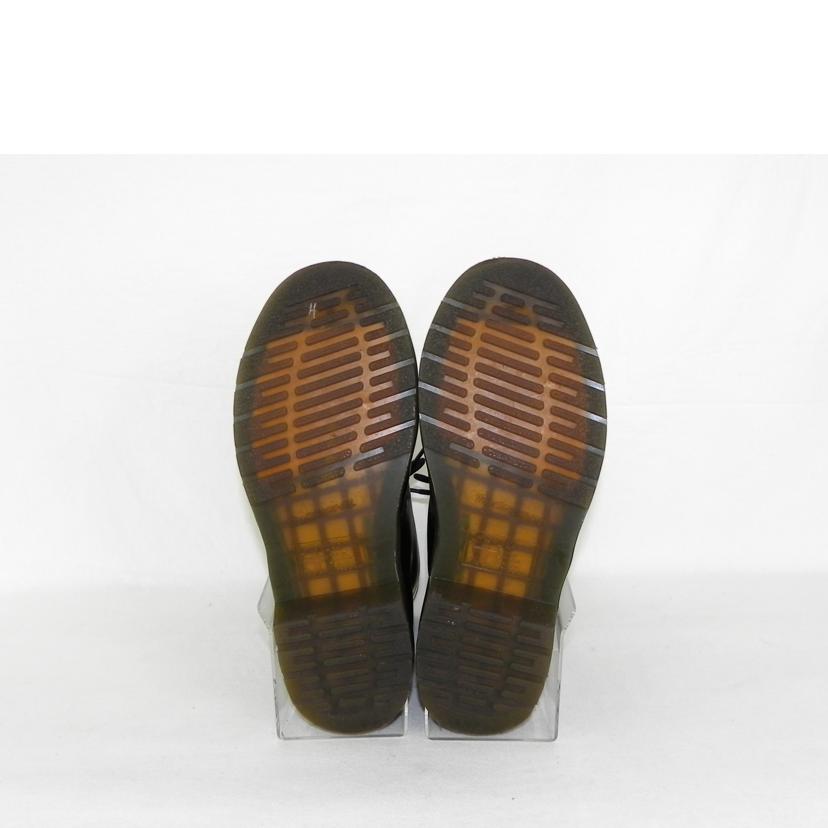 Dr．　Martens ドクターマーチン/Dr．　Martens　8ホールブーツ/1460//Aランク/81