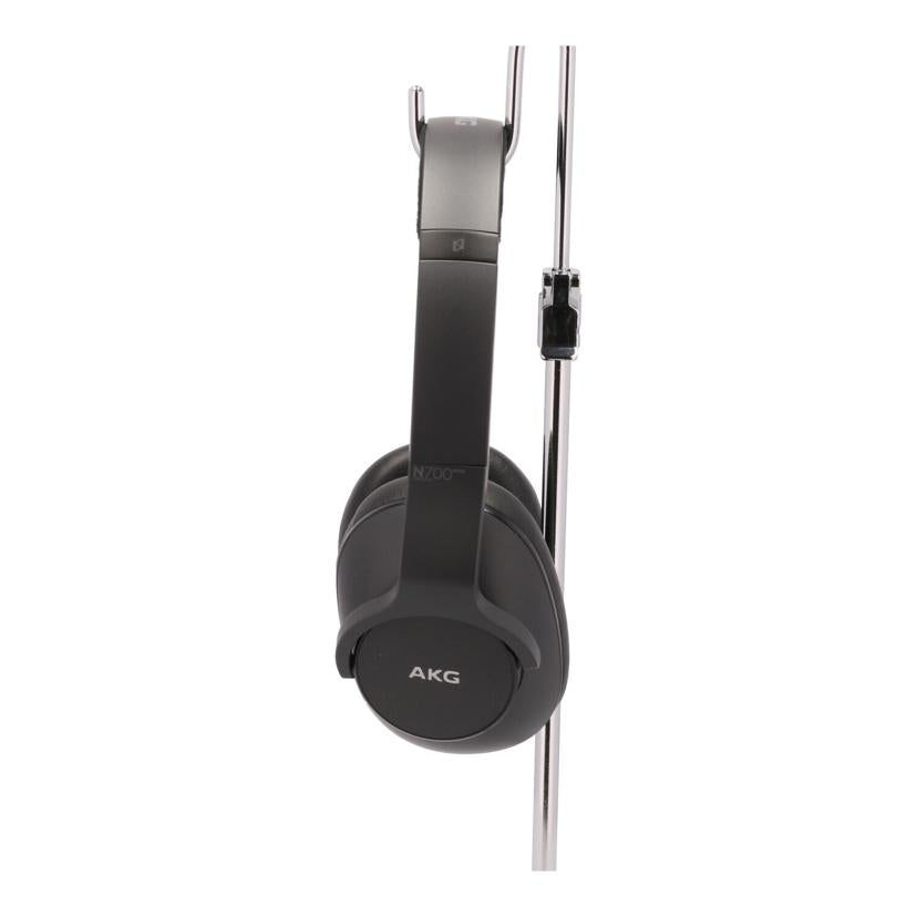 AKG エーケージー/アーカーゲー/ワイヤレスヘッドホン/N700NCM2 WIRELESS//FK0308-JJ0007753/Bランク/75