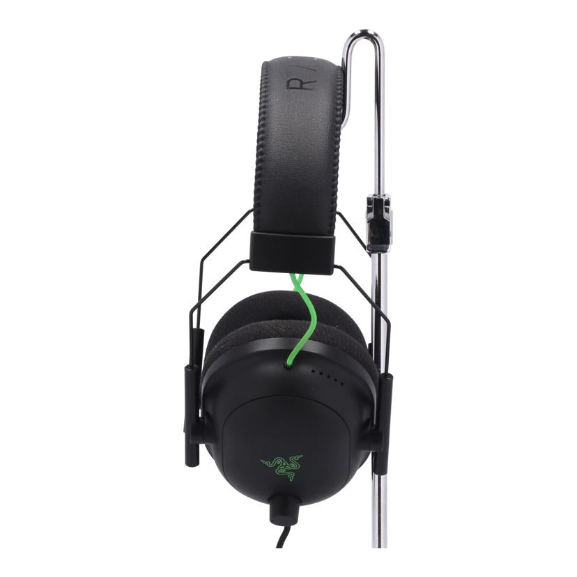 Razer レイザー　/ゲーミングヘッドセット／BlackShark　V/RZ04-0323//-/Bランク/62
