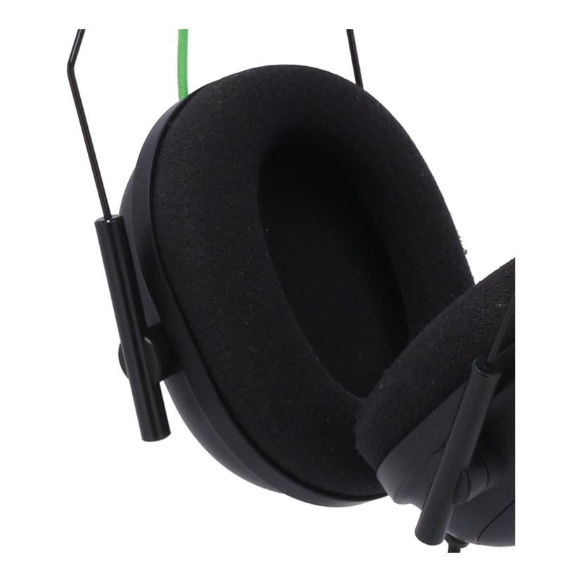 Razer レイザー　/ゲーミングヘッドセット／BlackShark　V/RZ04-0323//-/Bランク/62