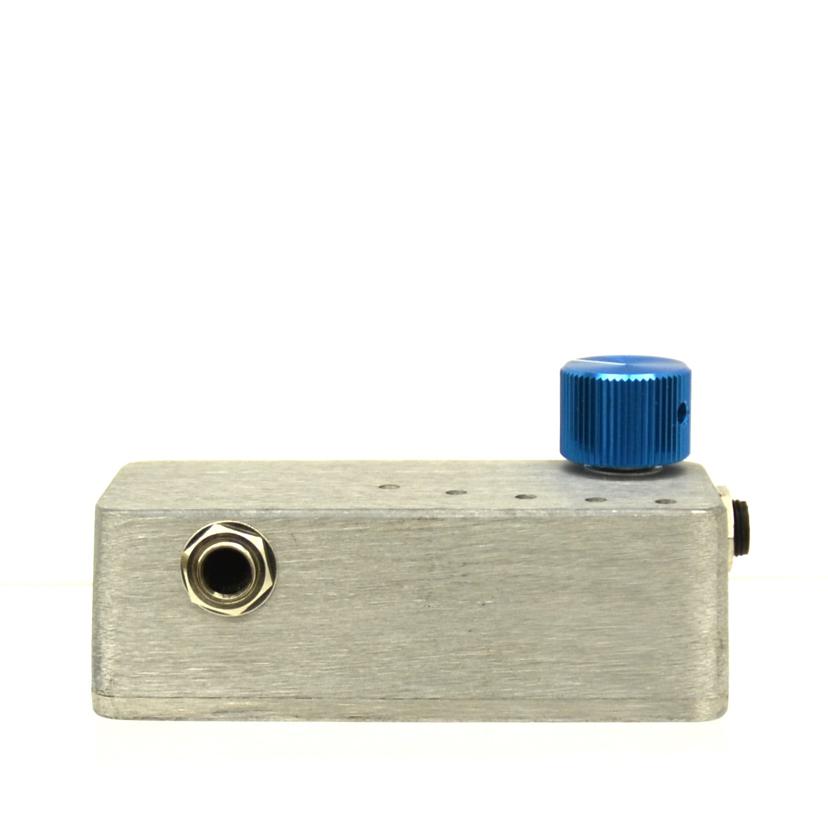 Lee　Custom　Amplifier　LCA リー カスタム　アンプリファー/真空管バッファー/12AU7//ABランク/75