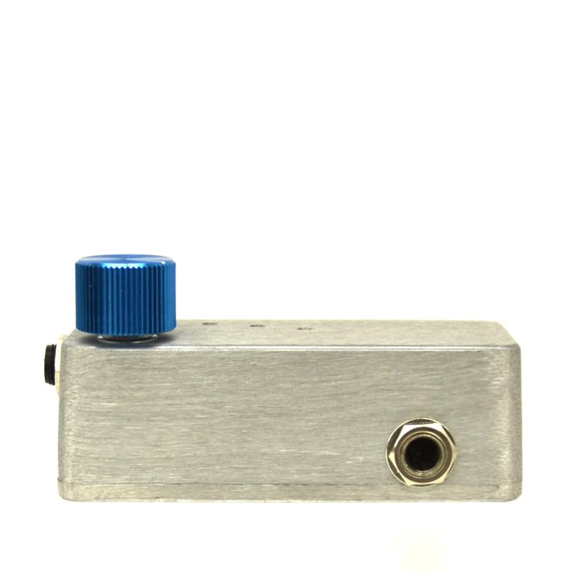 Lee　Custom　Amplifier　LCA リー カスタム　アンプリファー/真空管バッファー/12AU7//ABランク/75