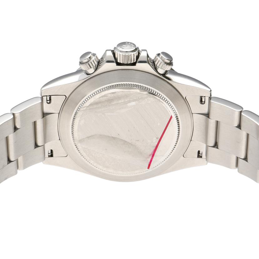ROLEX ロレックス/コスモグラフデイトナSS/116520//V35****/Sランク/64