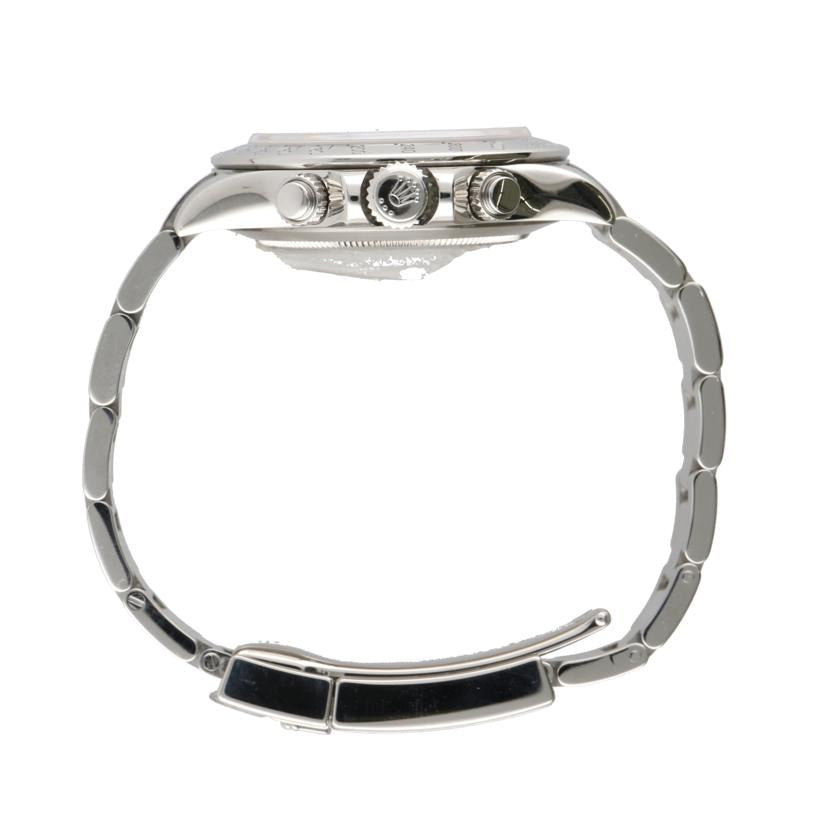 ROLEX ロレックス/コスモグラフデイトナSS/116520//V35****/Sランク/64