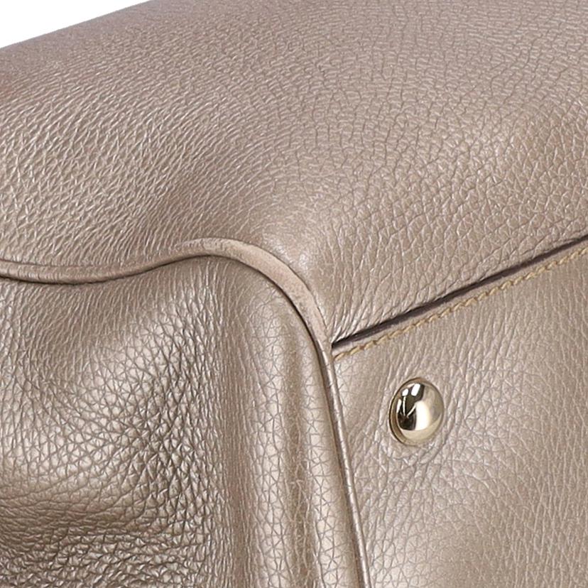 GUCCI グッチ/バンブーショッパーレザートートバッグ/323660//001***/ABランク/24