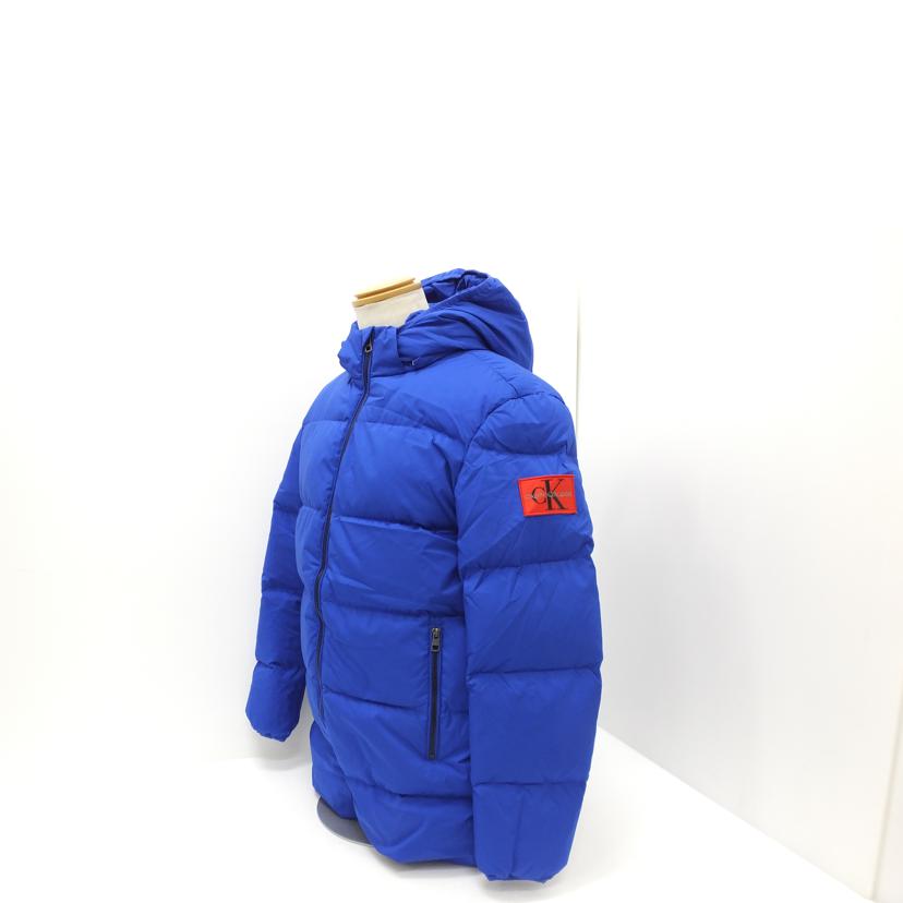 CALVIN　KLEIN カルバンクライン/ダウンジャケット/J309682//ABランク/88