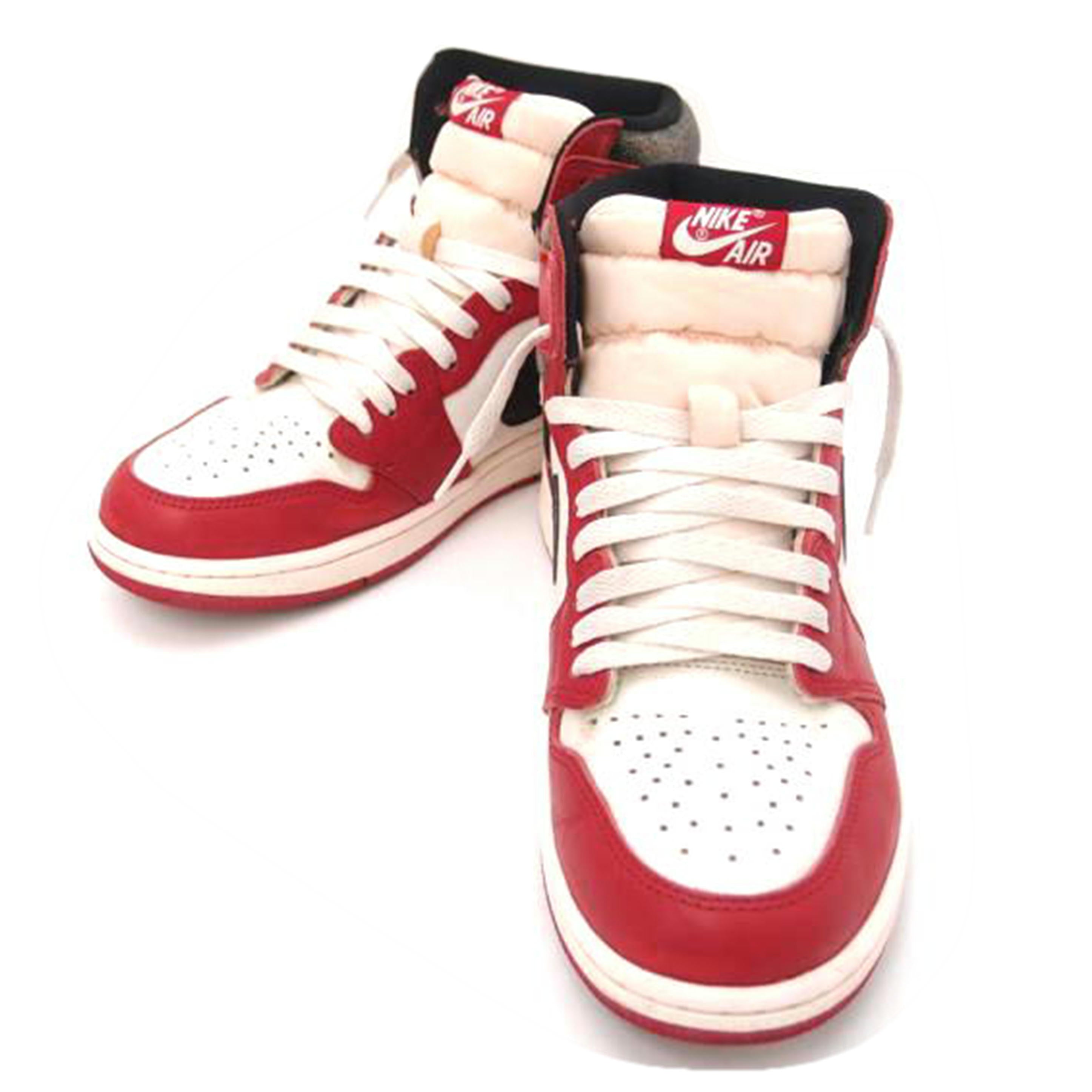 NIKE ナイキ/NIKE　AIR　JORDAN　1　RETRO　HIGH　OG/DZ5485-612//Aランク/69