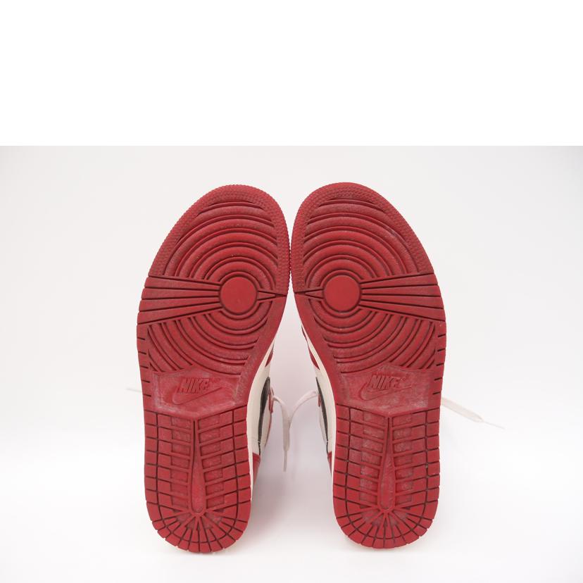 NIKE ナイキ/NIKE　AIR　JORDAN　1　RETRO　HIGH　OG/DZ5485-612//Aランク/69
