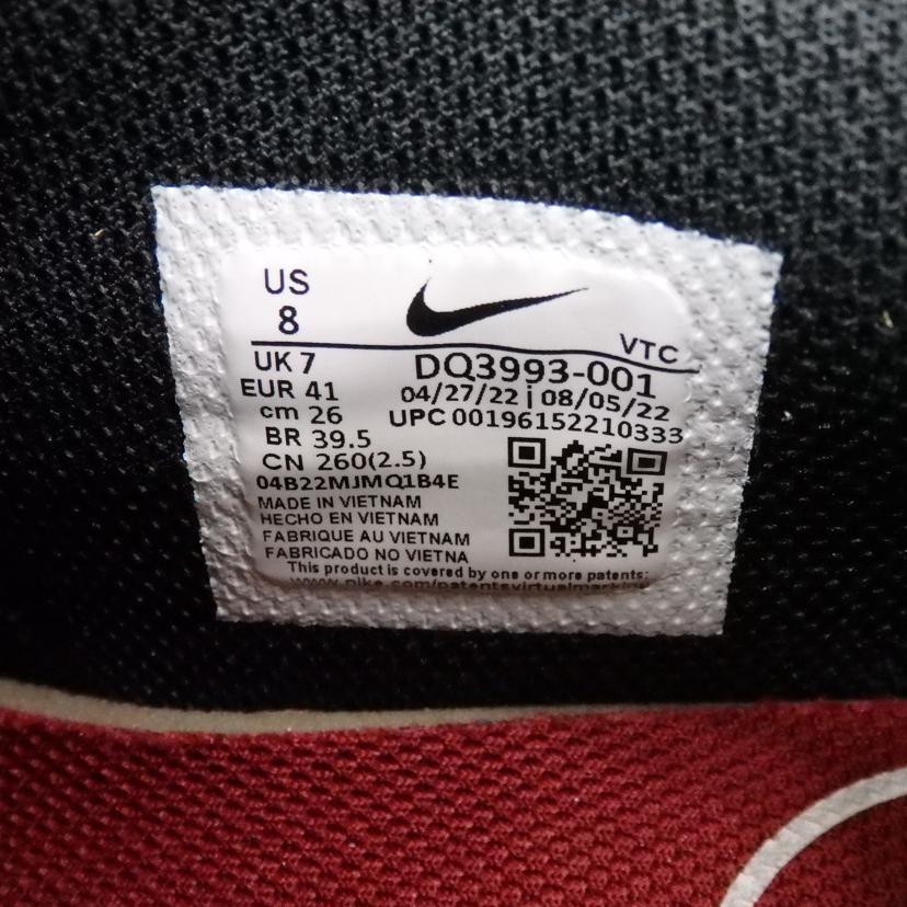 NIKE ナイキ/AIRMAX　EXCEE/DQ3993-001//ABランク/77