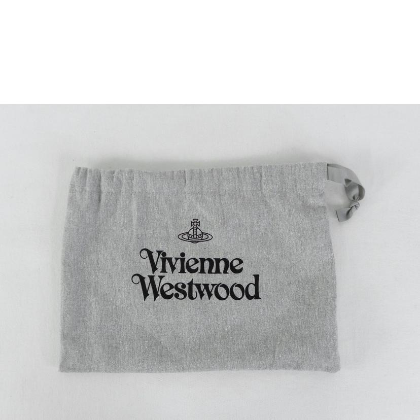 Vivienne　Westwood ヴィヴィアンウエストウッド/Vivienne　Westwood／キャンバスカメラバック/23ss//Aランク/81