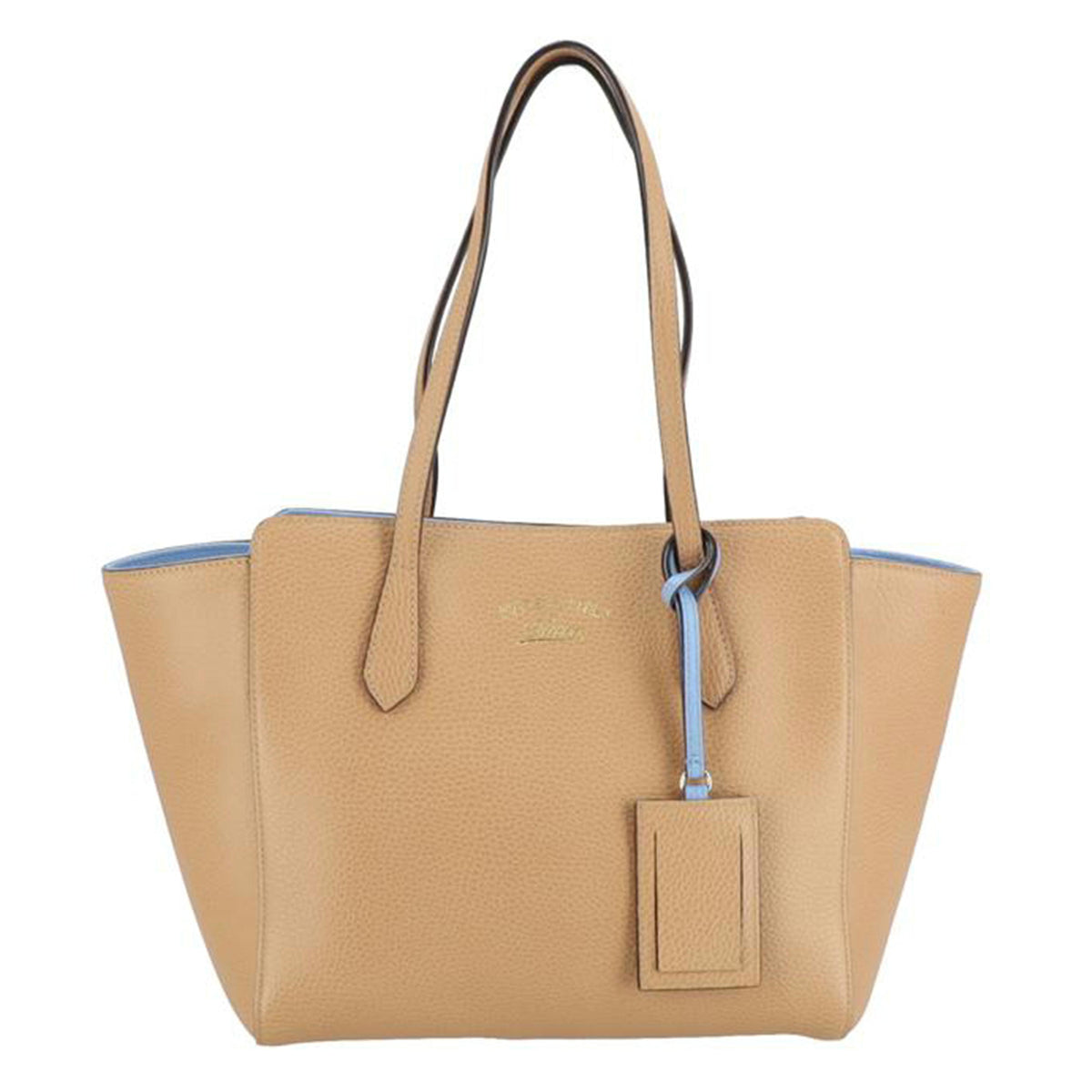 GUCCI グッチ/スイングレザートートバッグ/354408//562****/Aランク/24