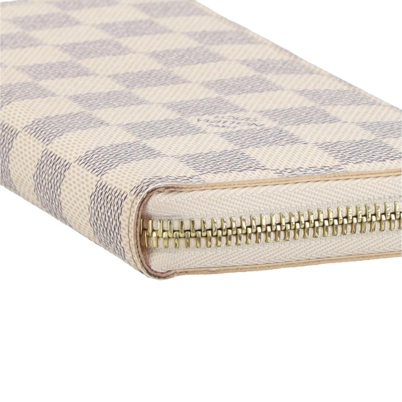 LOUIS VUITTON ルイヴィトン/ポルトフォイユ・クレマンス／アズール／ローズバレリーヌ/N61264//RFI*/ABランク/75