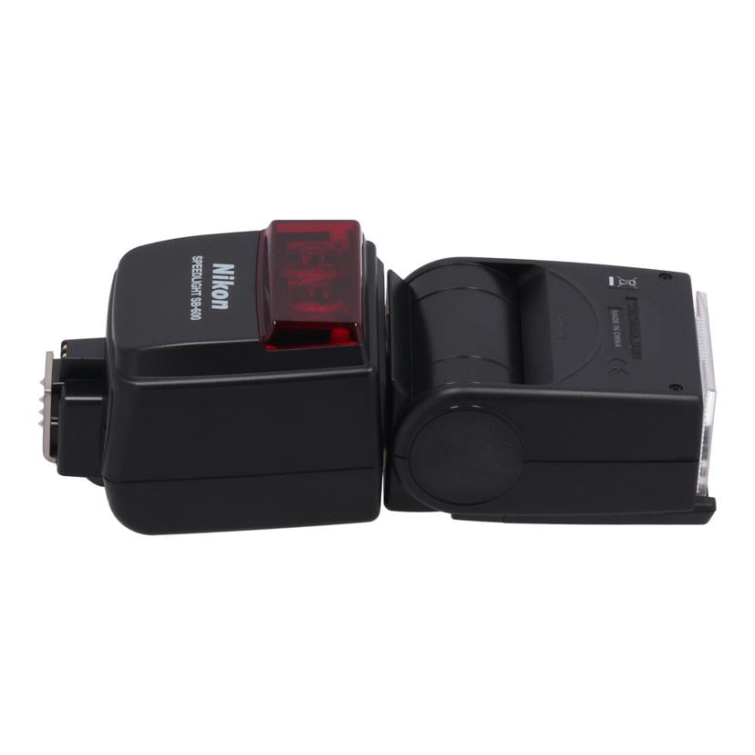 Nikon ニコン　/フラッシュ／スピードライト/SB-600 SPEEDLIGHT//3419305/Bランク/82