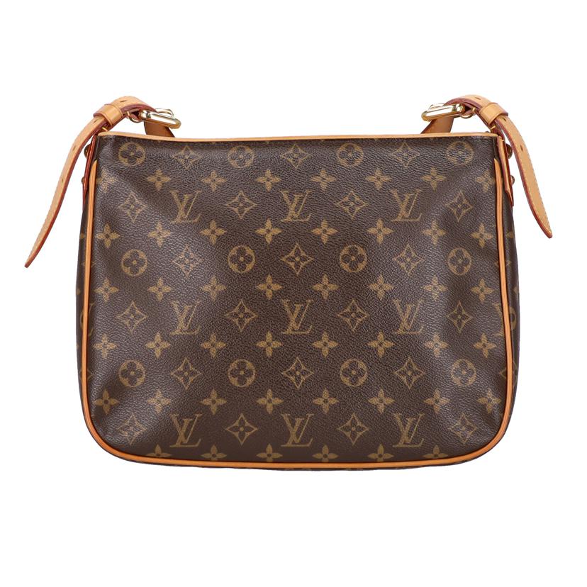 LOUIS　VUITTON ルイヴィトン/ハドソンGM／モノグラム/M400459264910291731//VI1***/ABランク/91