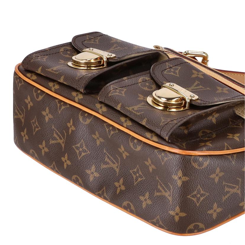 LOUIS　VUITTON ルイヴィトン/ハドソンGM／モノグラム/M400459264910291731//VI1***/ABランク/91