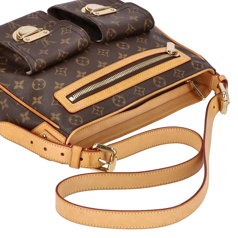 LOUIS　VUITTON ルイヴィトン/ハドソンGM／モノグラム/M400459264910291731//VI1***/ABランク/91