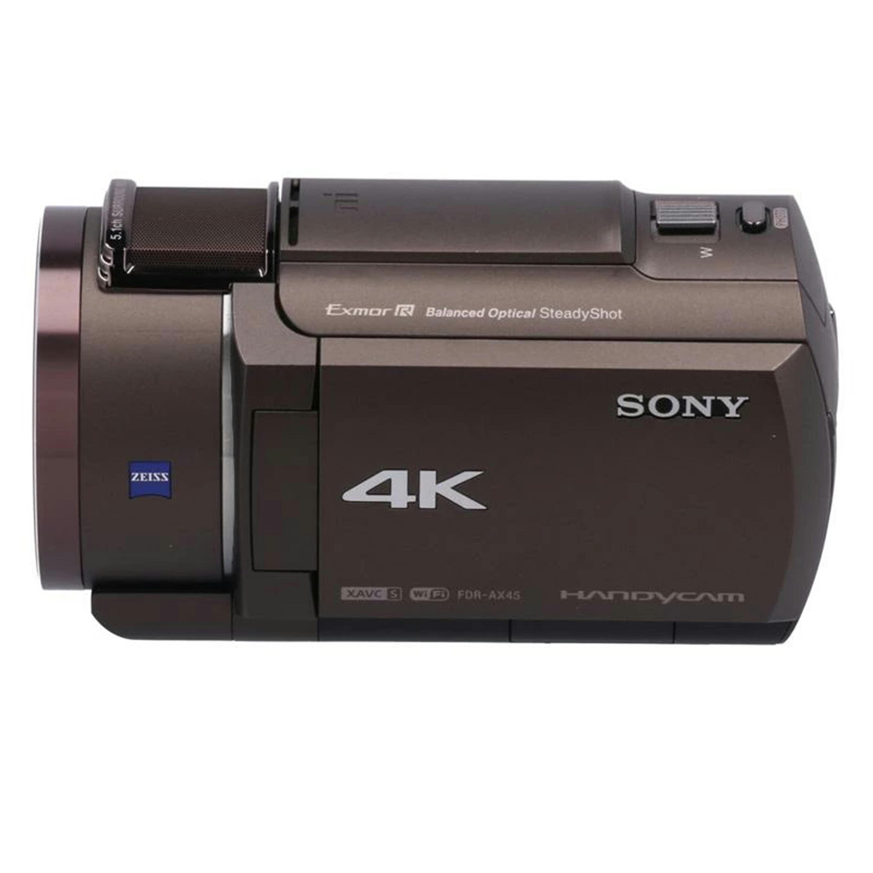 SONY ソニー/4Kビデオカメラ/FDR-AX45//3095520/Bランク/62