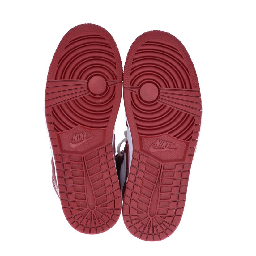 NIKE ナイキ/NIKE　AIR　JORDAN　1　RETRO　HIGH　OG/DZ5485-160//25.5cm/ABランク/70