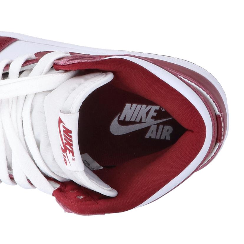 NIKE ナイキ/NIKE　AIR　JORDAN　1　RETRO　HIGH　OG/DZ5485-160//25.5cm/ABランク/70