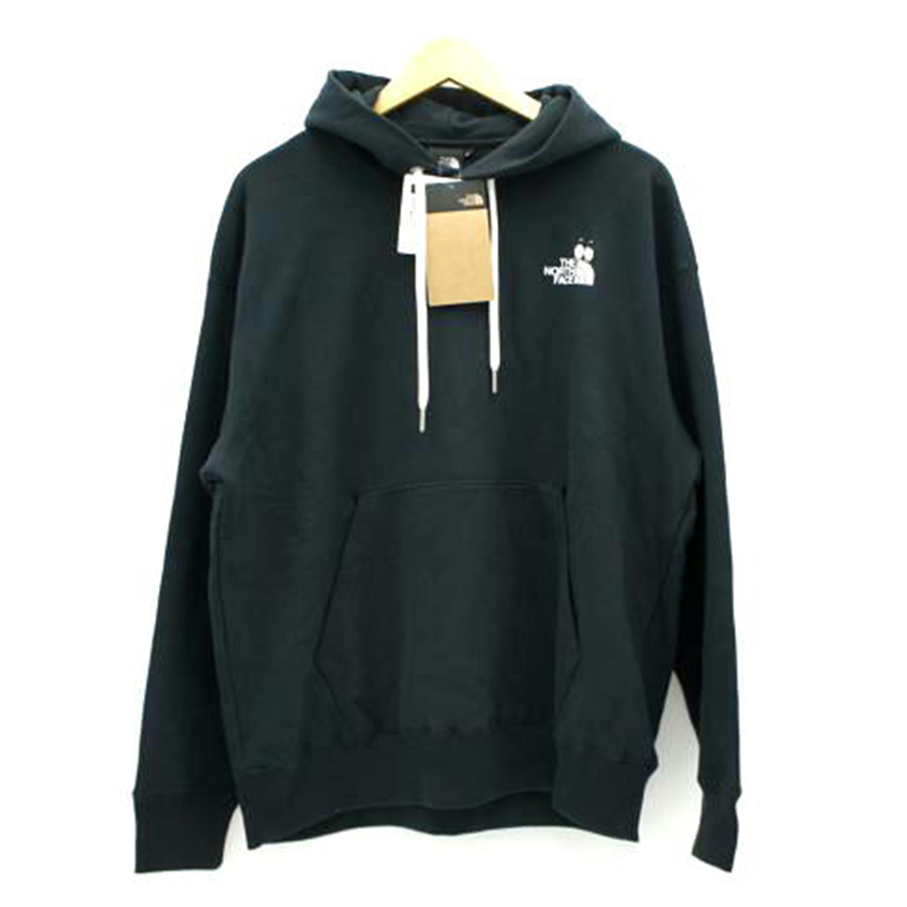 THE NORTH FACE THE NORTH FACE/Zoo Picker Hoodie/NT12645//Aランク/85