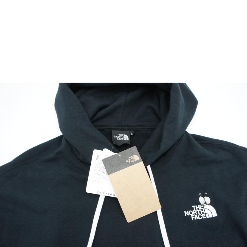 THE NORTH FACE THE NORTH FACE/Zoo Picker Hoodie/NT12645//Aランク/85