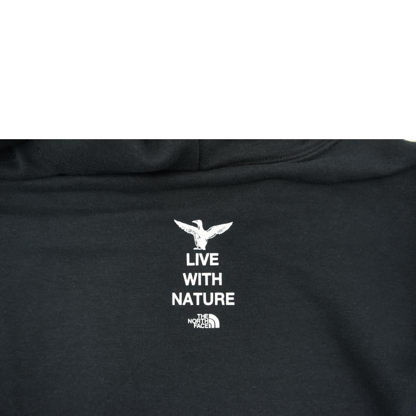 THE NORTH FACE THE NORTH FACE/Zoo Picker Hoodie/NT12645//Aランク/85