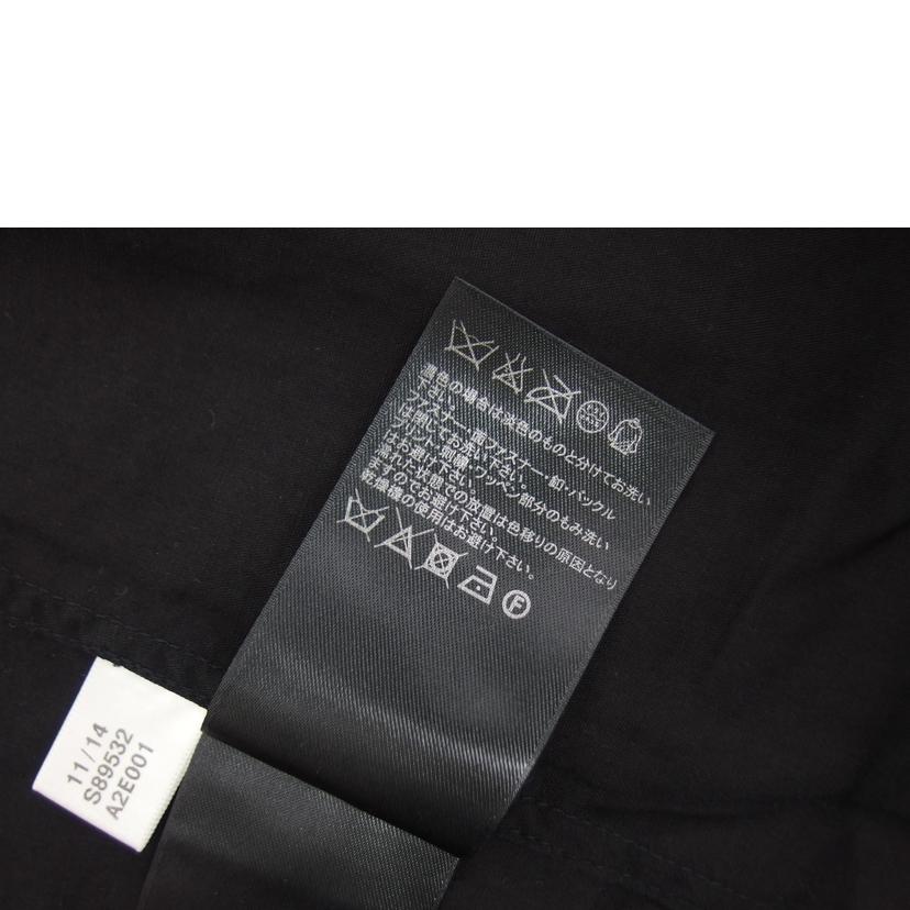 Y－3／adidas ワイスリー/アディダス/アロハシャツ／切替／総柄／フラワー//Bランク/04