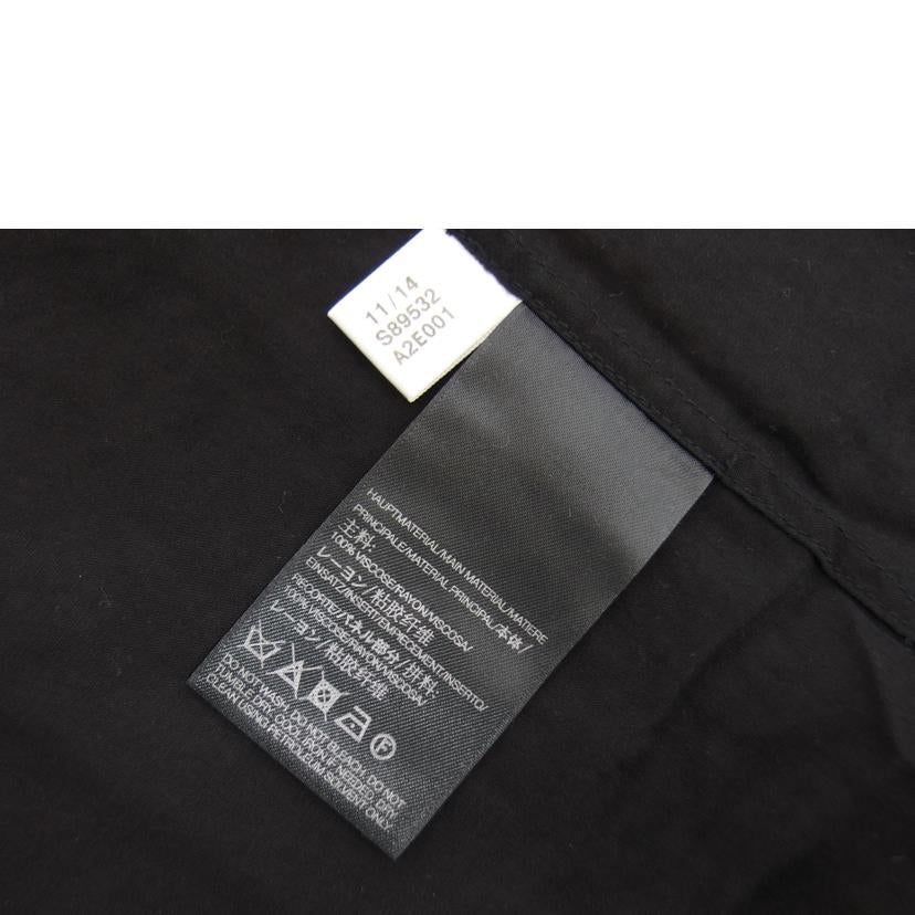 Y－3／adidas ワイスリー/アディダス/アロハシャツ／切替／総柄／フラワー//Bランク/04