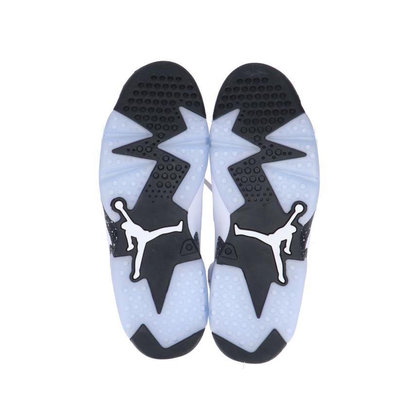 NIKE ナイキ/NIKE　AIR　JORDAN　6　RETRO　【REVERSE　OREO】/CT8529-112//27cm/ABランク/70