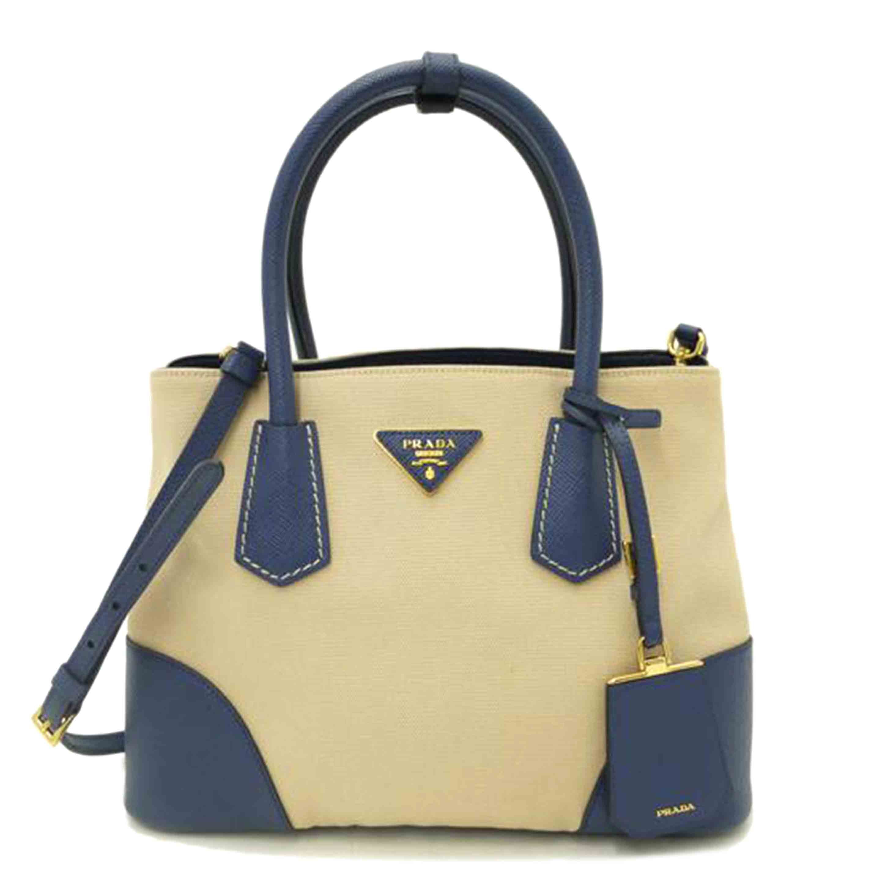 PRADA プラダ 中古・ユーズド バッグ・財布一覧 - WonderREX Online