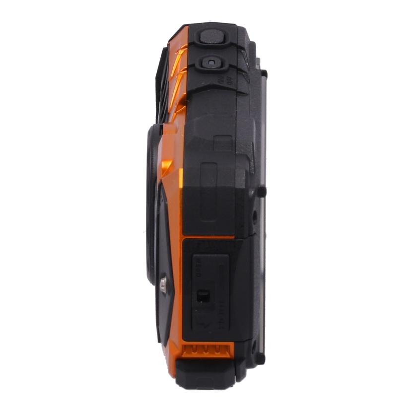 RICOH リコー　/デジタルカメラ（タフネス）/WG-50//3753876/Bランク/62