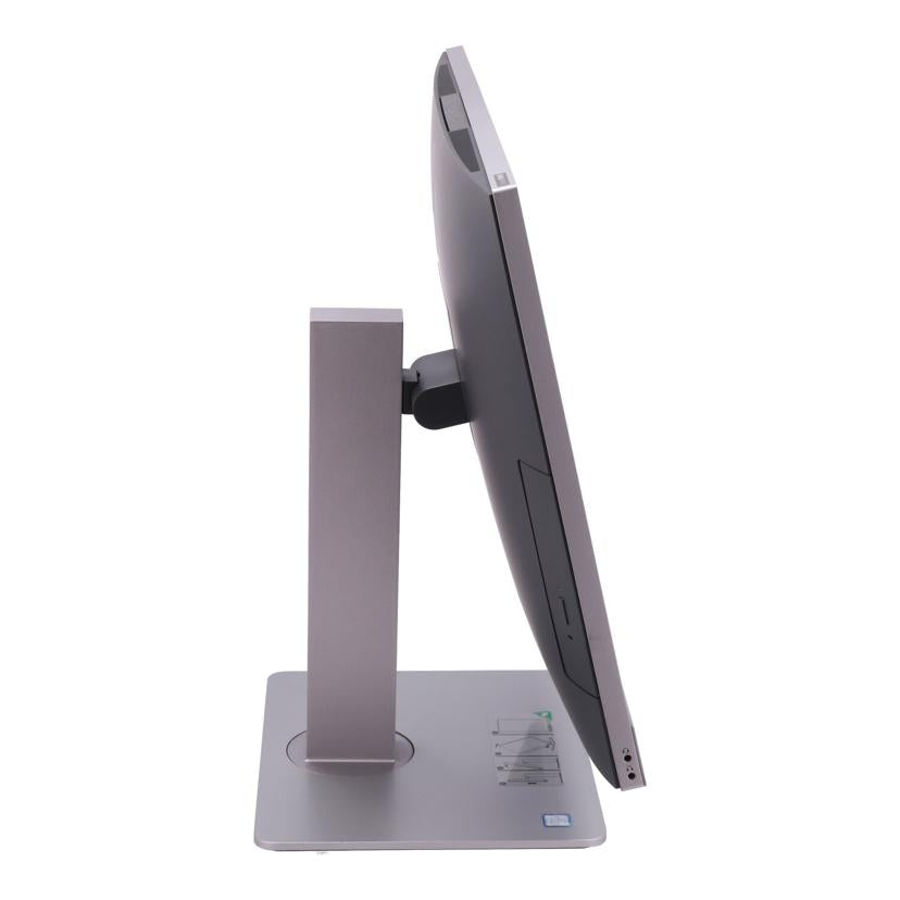 HP ヒューレットパッカード　/Wn11一体型PC／HP　EliteOne　800　G5　23．8インチ/5NW34AV//JPH04381P2/Bランク/75