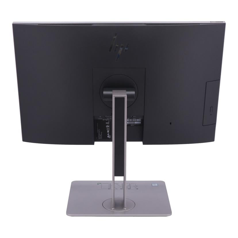 HP ヒューレットパッカード　/Wn11一体型PC／HP　EliteOne　800　G5　23．8インチ/5NW34AV//JPH947KCNB/Bランク/75
