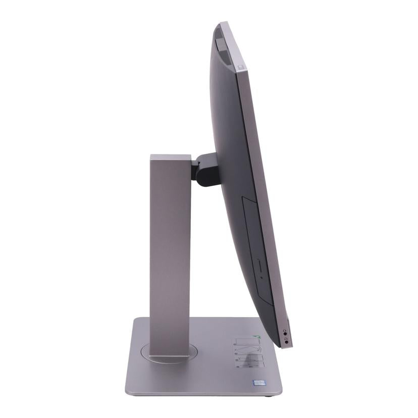 HP ヒューレットパッカード　/Wn11一体型PC／HP　EliteOne　800　G5　23．8インチ/5NW34AV//JPH947KCNB/Bランク/75
