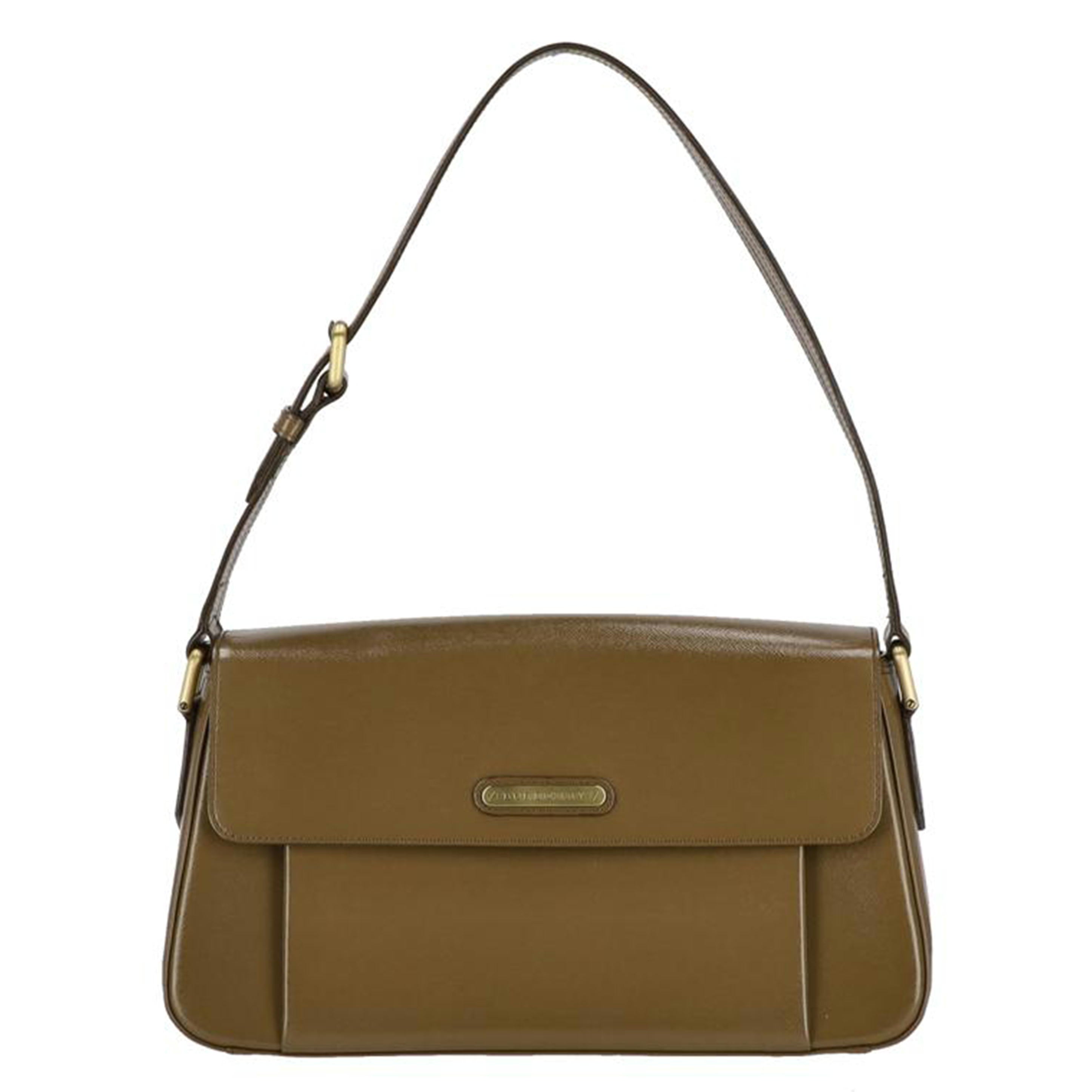 BURBERRY バーバリー/ショルダーバッグ//Aランク/09