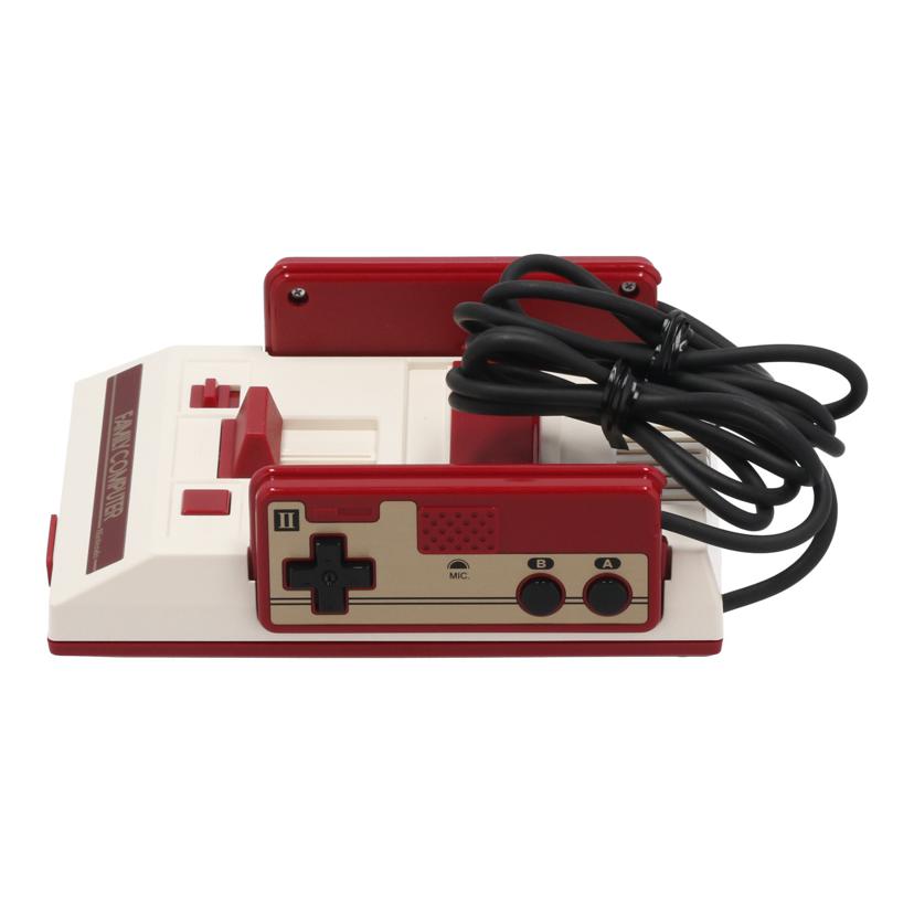 NINTENDO 任天堂 ニンテンドー /クラシックミニ ファミリーコンピュータ /CLV-S-HVCC//HJE102855133/Bランク/65