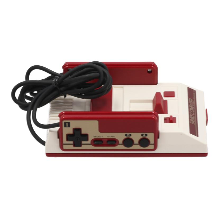 NINTENDO 任天堂 ニンテンドー /クラシックミニ ファミリーコンピュータ /CLV-S-HVCC//HJE102855133/Bランク/65