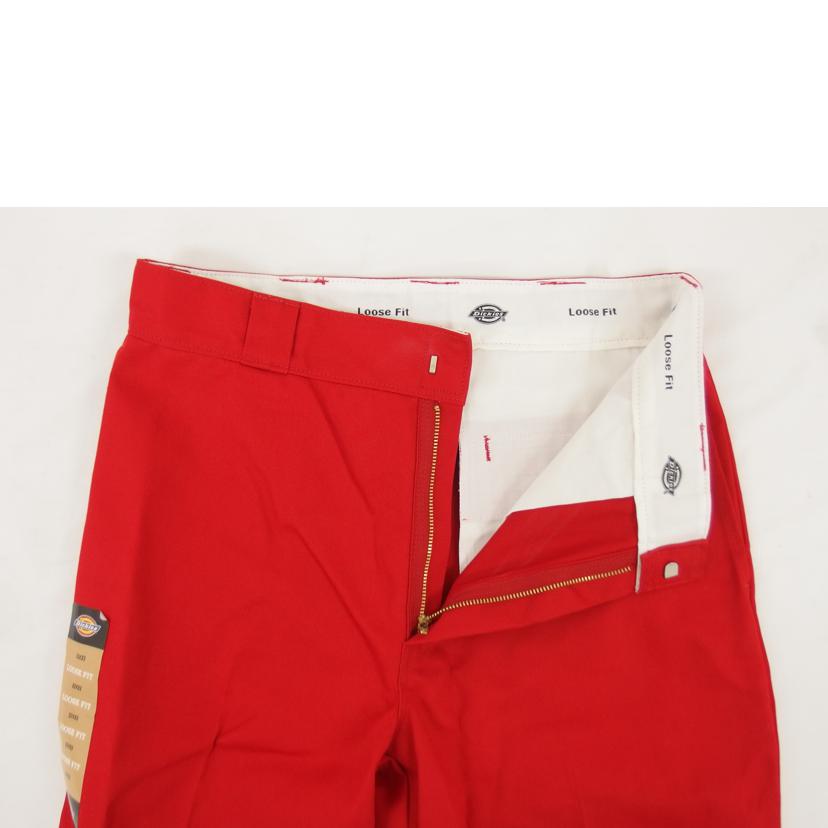 Dickies ディッキーズ/ツイルワークパンツ／ルーズフィット//Aランク/04