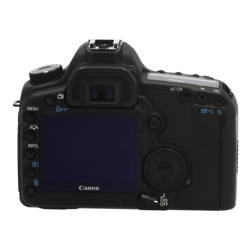 Canon キヤノン　/デジタル一眼　ボディ/EOS 5D MarkII ﾎﾞﾃﾞｨ//0910603144/Bランク/69