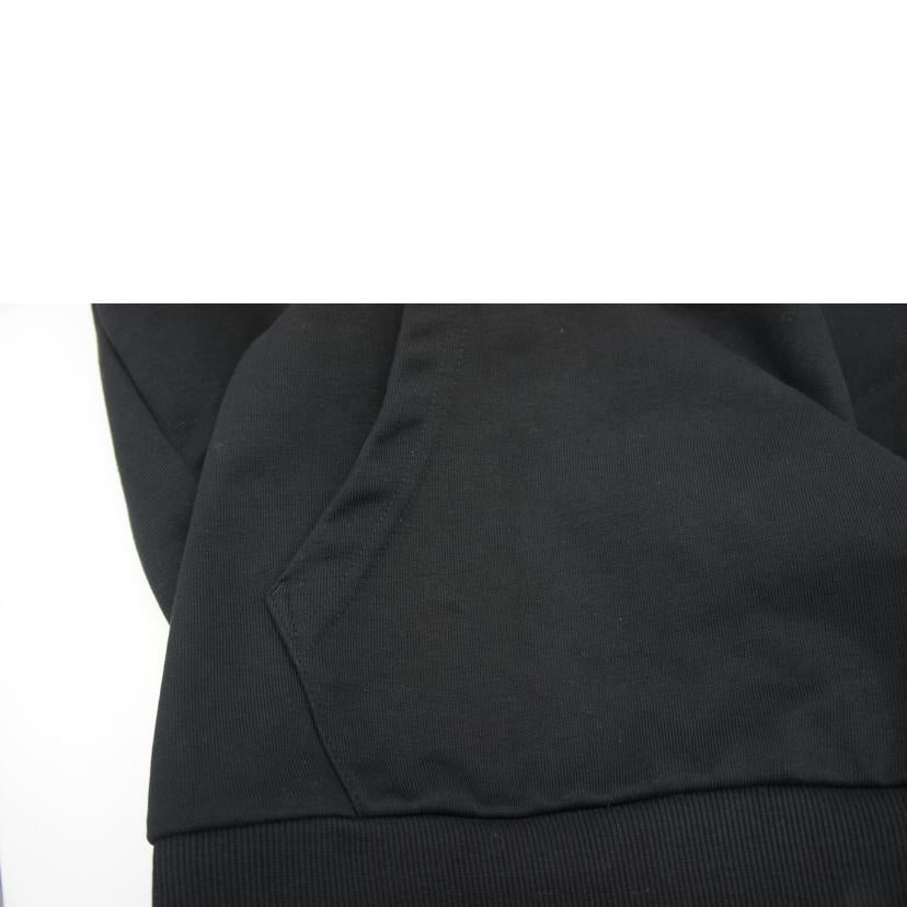 DIESEL ディーゼル/ロゴパーカー/0HAYT//Bランク/05