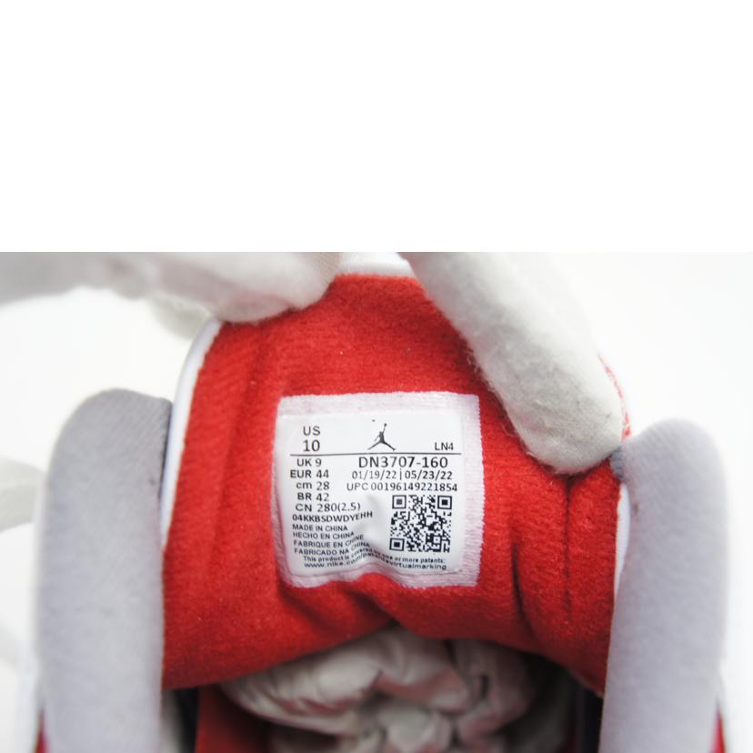 NIKE ナイキ/AIRJORDAN3　RETRO/DN3707-160//Aランク/09