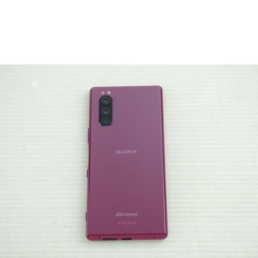 SONY ソニー/Xperia／SO－01M/SO-01M//355947101919036/Bランク/64
