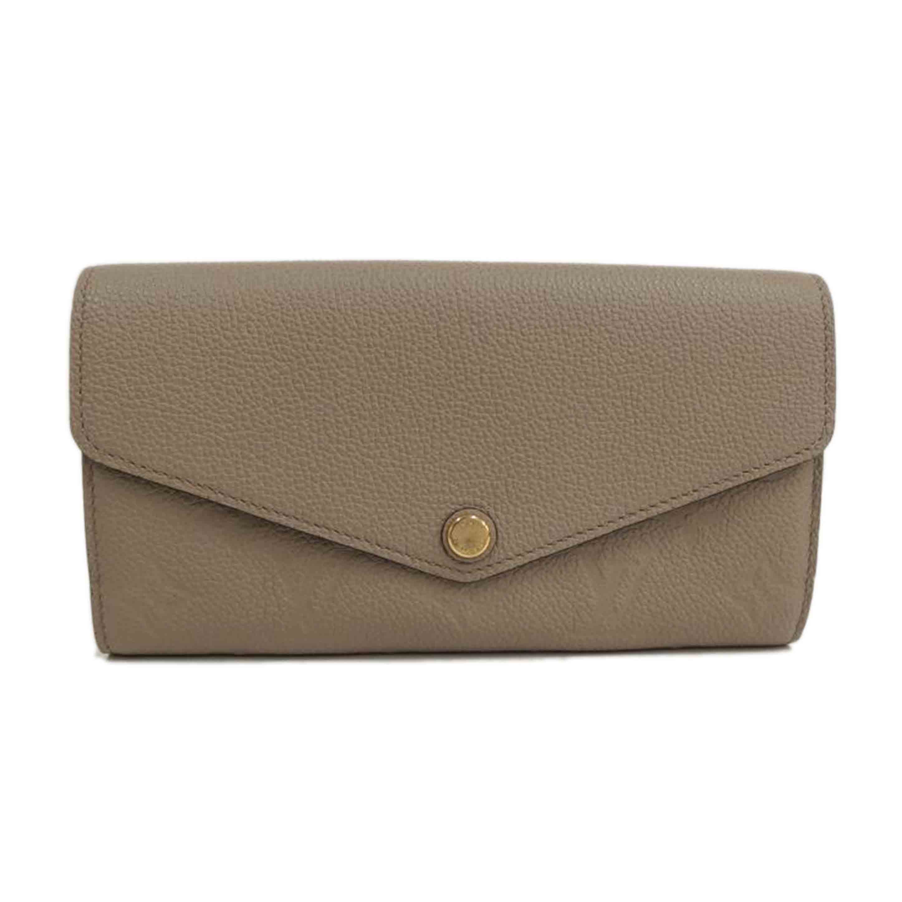LV ﾙｲ･ｳﾞｨﾄﾝ/ポルトフォイユサラ・アンプラント/M68708//ICﾀ**/Aランク/82